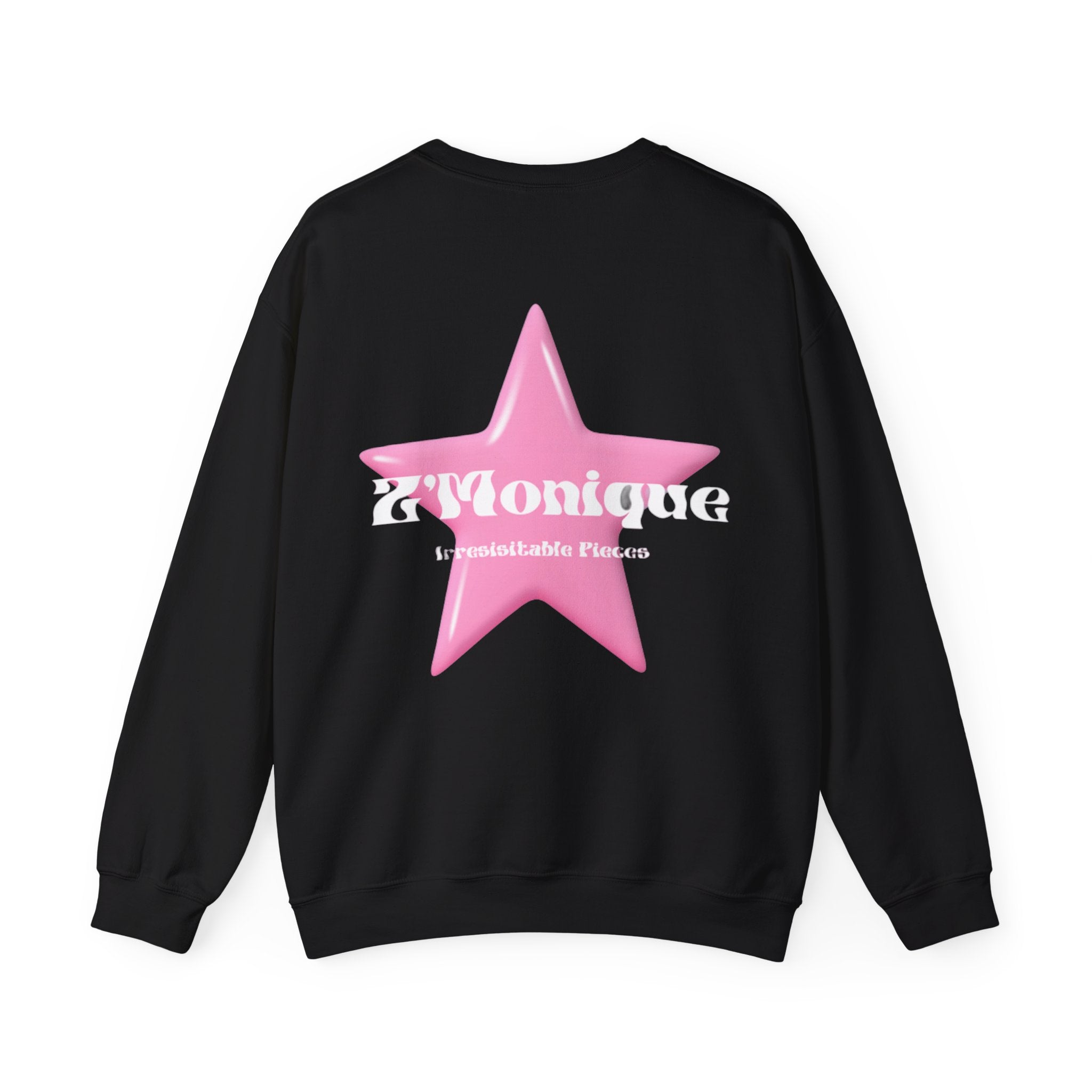SOFT LIFE Crewneck Sweatshirt