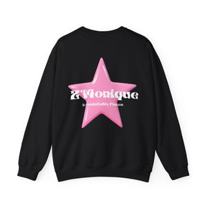 SOFT LIFE Crewneck Sweatshirt