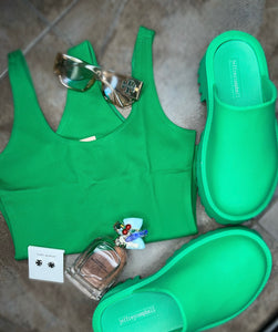 ESSENTIAL BODYSUITS