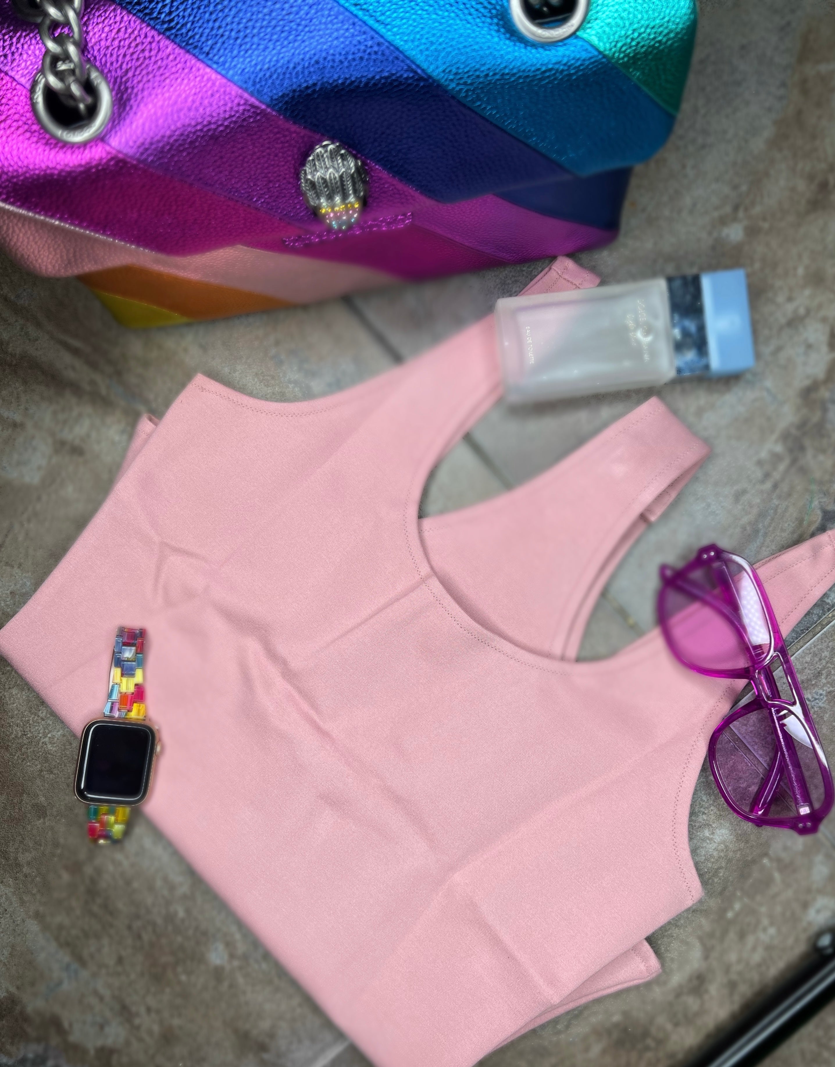 ESSENTIAL BODYSUITS