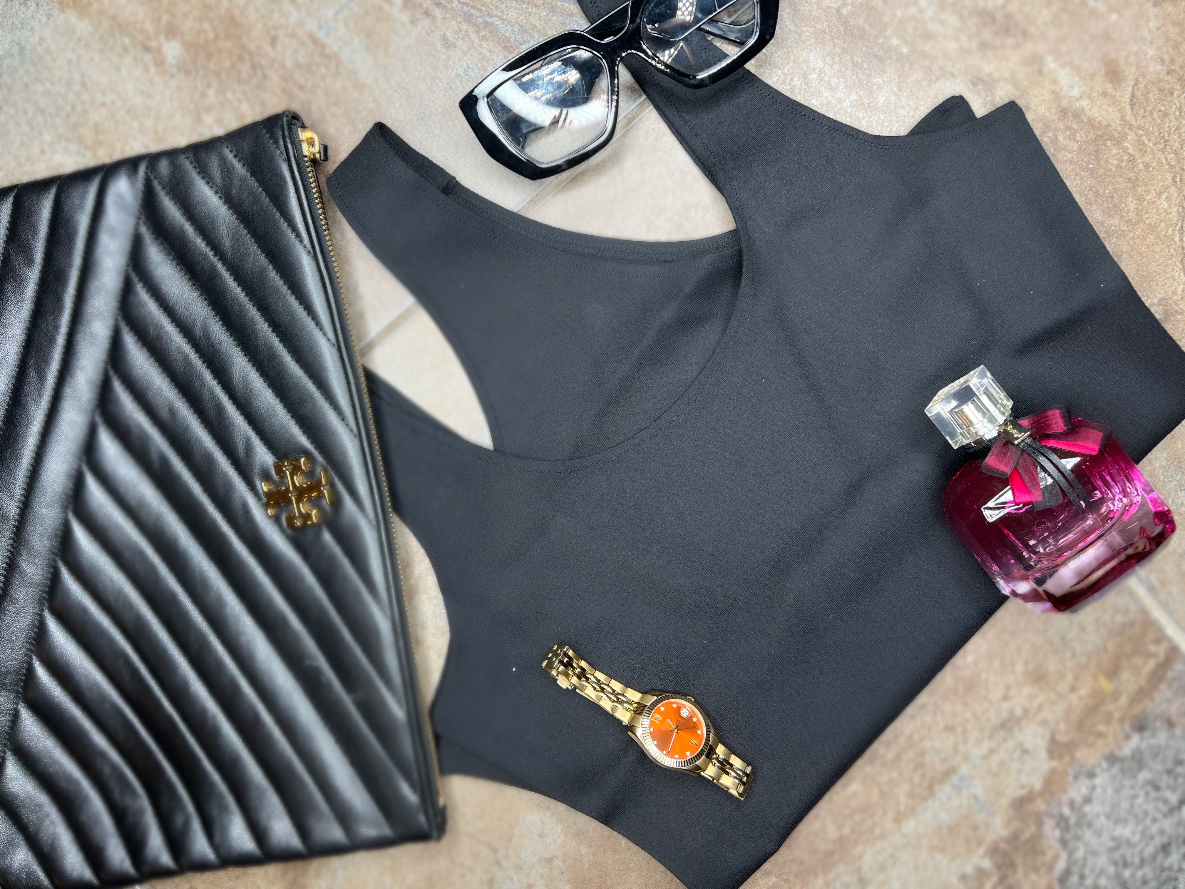 ESSENTIAL BODYSUITS
