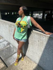 Keep It Green T-Shirt