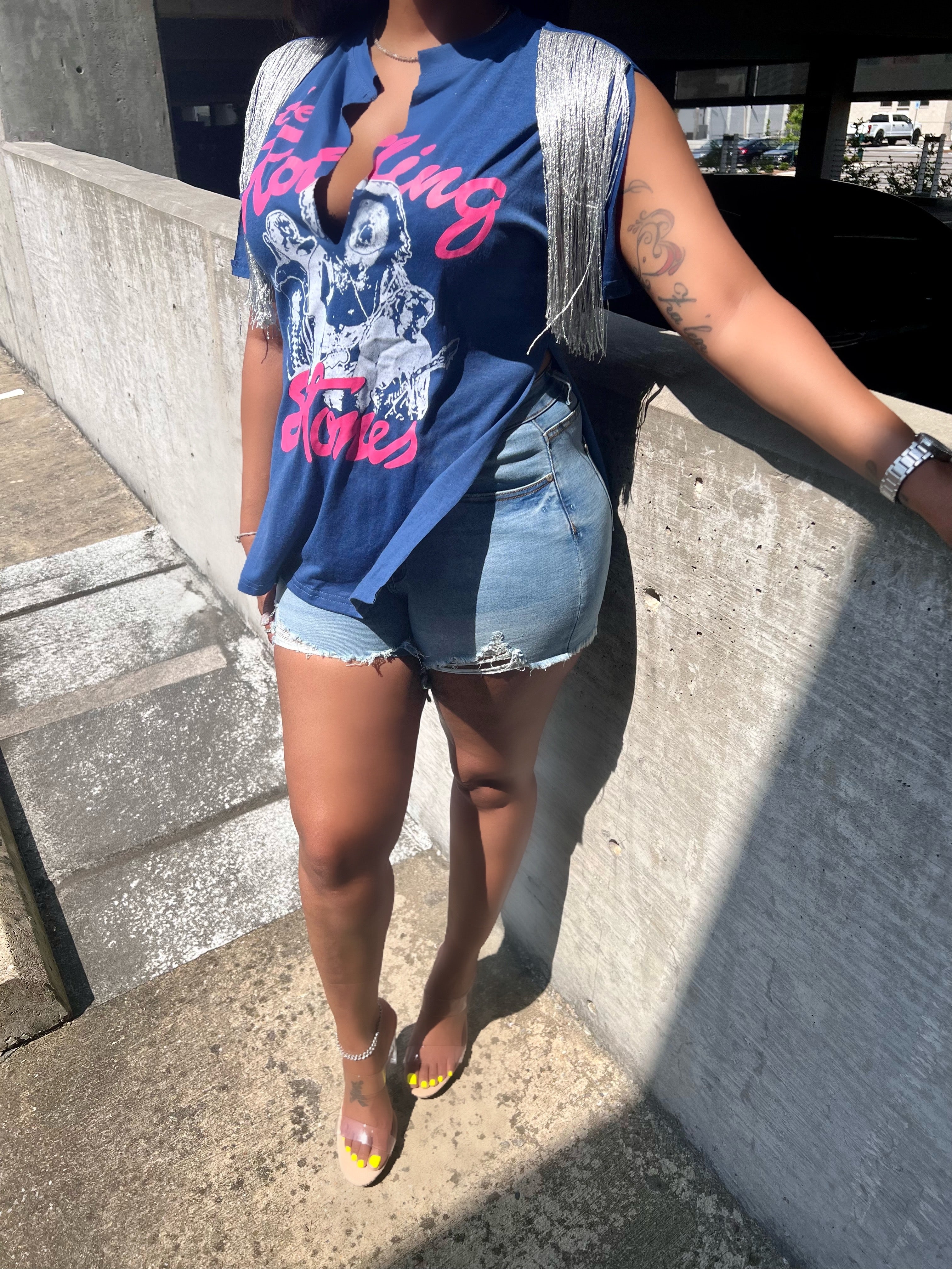 Rolling Stone T-Shirt