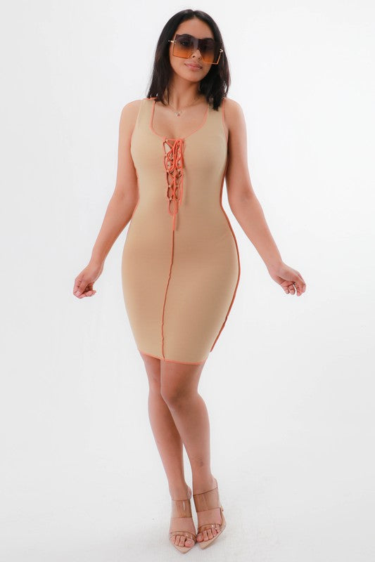 Lace Me Up