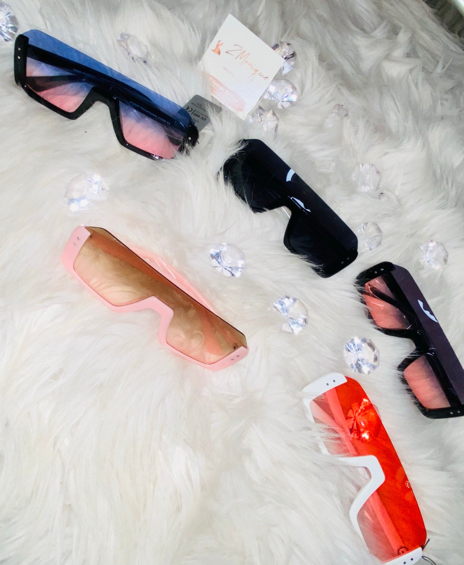 Fashion Sunglasses
